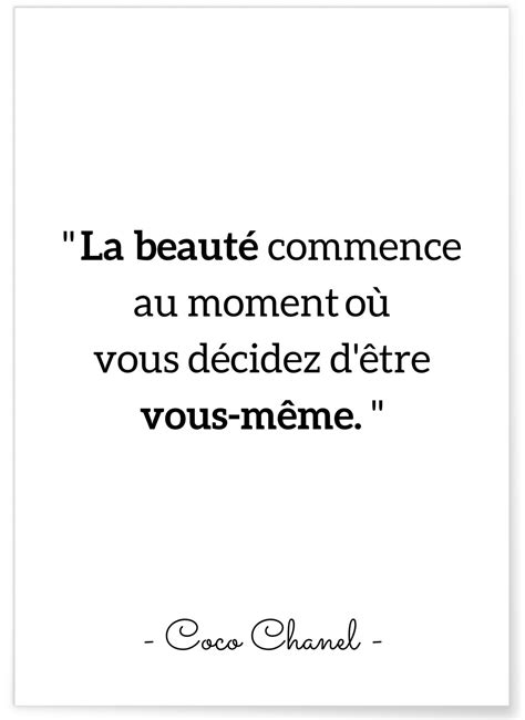 citations celebres de coco chanel|coco chanel phrases.